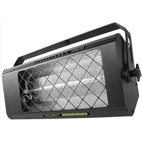 ImLight DTL SuperStrobo 2500 NT мощный стробоскоп с управлением DMX-512 ImLight DTL SuperStrobo 2500 NT мощный стробоскоп с управлением DMX-512