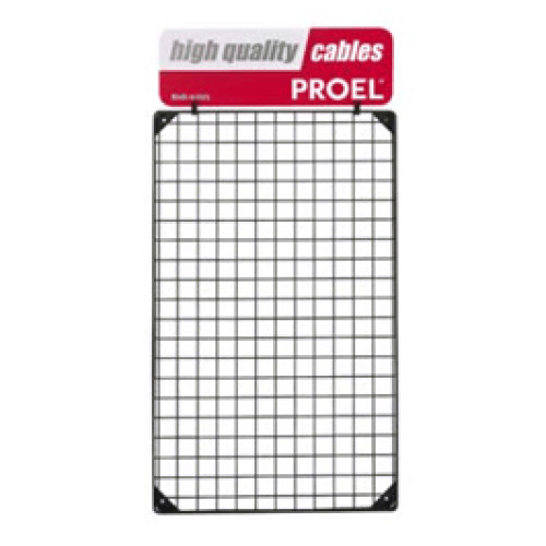 Proel CABLE62102 стенд для демонстрации кабеля Proel CABLE62102 стенд для демонстрации кабеля