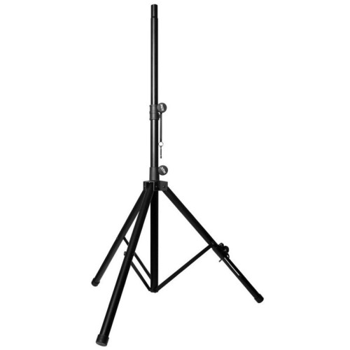 OnStage SS7762B спикерная стойка с регулируемой ногой OnStage SS7762B спикерная стойка с регулируемой ногой