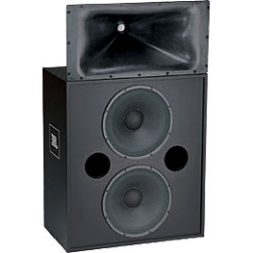 JBL 3310 2-полосная акустическая сурраунд система. 40-20000 Гц, 75 Вт, 8 Ом, 89дб-1 Вт / 1 М