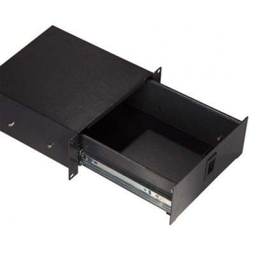 Nordfolk NRB-3U выдвижной рэковый ящик 3U Nordfolk NRB-3U выдвижной рэковый ящик 3U