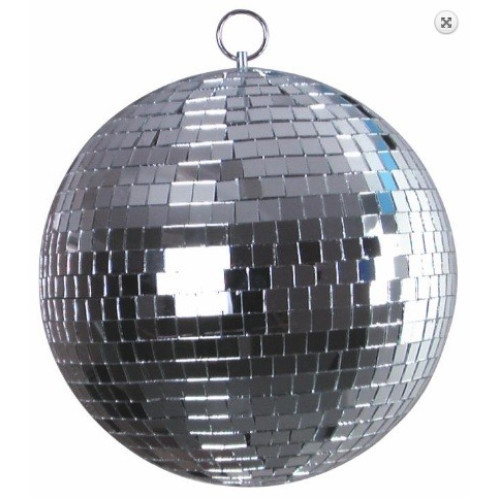 Showlight Mirror Ball 10 см шар зеркальный без мотора 10 см Showlight Mirror Ball 10 см шар зеркальный без мотора 10 см