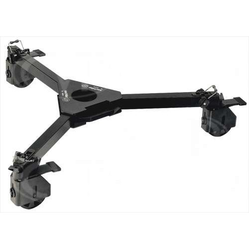 Sachtler Dolly XL тележка для штатива Sachtler Dolly XL тележка для штатива