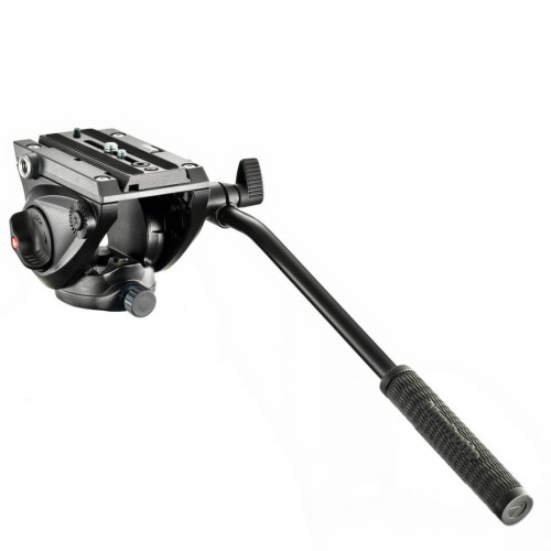 Manfrotto MVH500AH головка штативная Manfrotto MVH500AH головка штативная