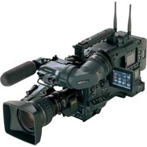 Panasonic AJ-HPX2000P