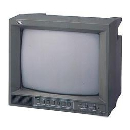 JVC TM-A14E JVC TM-A14E