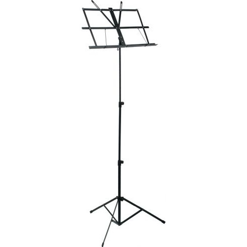 Freedom MS-80BK пюпитр с чехлом Freedom MS-80BK пюпитр с чехлом