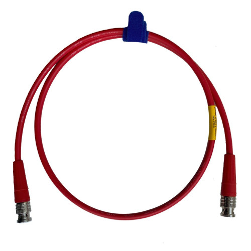 GS-Pro 12G SDI BNC-BNC (mob) (red) 30 метров мобильный/сценический кабель, цвет красный GS-Pro 12G SDI BNC-BNC (mob) (red) 30 метров мобильный/сценический кабель, цвет красный