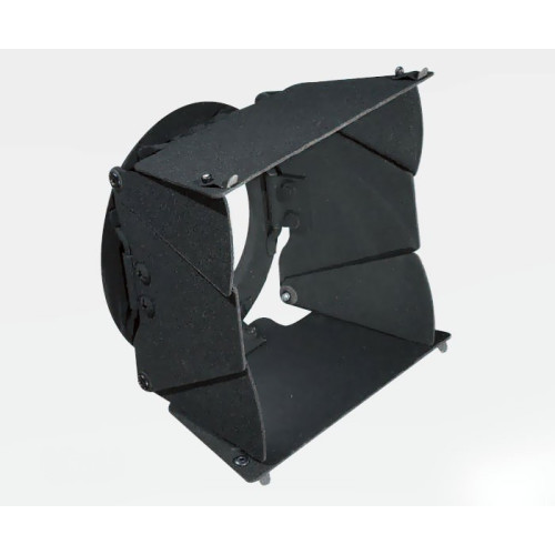 Dedolight DBD8 шторки Dedolight DBD8 шторки