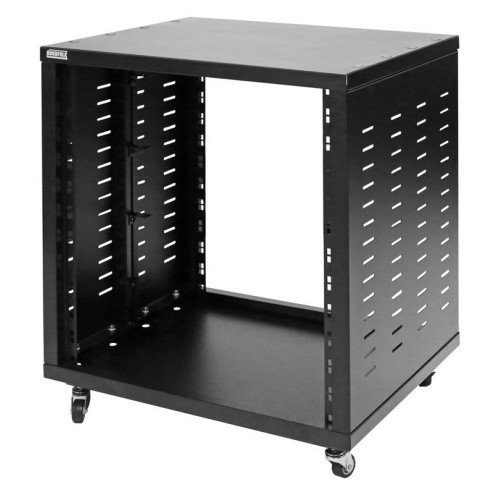 NordFolk NRS12U рэковая стойка-шкаф 12U NordFolk NRS12U рэковая стойка-шкаф 12U