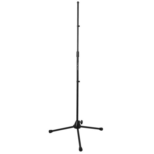 OnStage MS9700B+ усиленная прямая микрофонная стойка-журавль, тренога