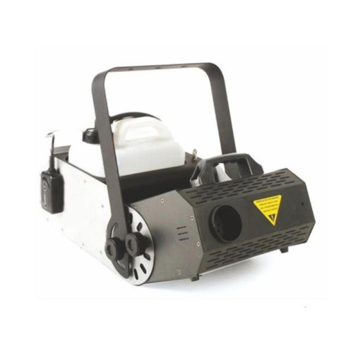 Ross Flex Fog 1500 DMX генератор дыма с изменяемым углом выпуска