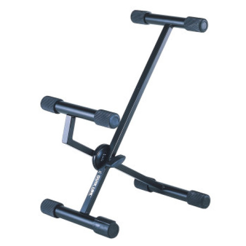 Quik Lok BS313 напольная подставка для небольшой акустической колонки, цвет - чёрный Quik Lok BS313 напольная подставка для небольшой акустической колонки, цвет - чёрный