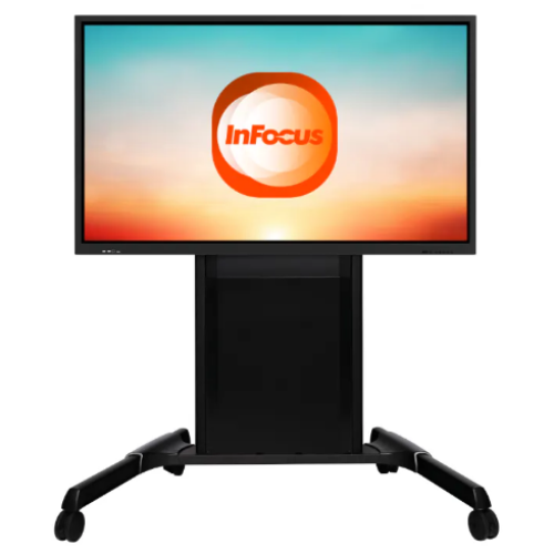 Infocus INF6500 интерактивная панель 65"