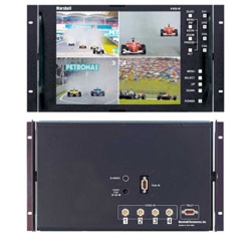 MarshallElectronics V-R151P-4 MarshallElectronics V-R151P-4