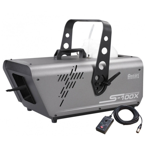Antari S-100X генератор снега Antari S-100X генератор снега