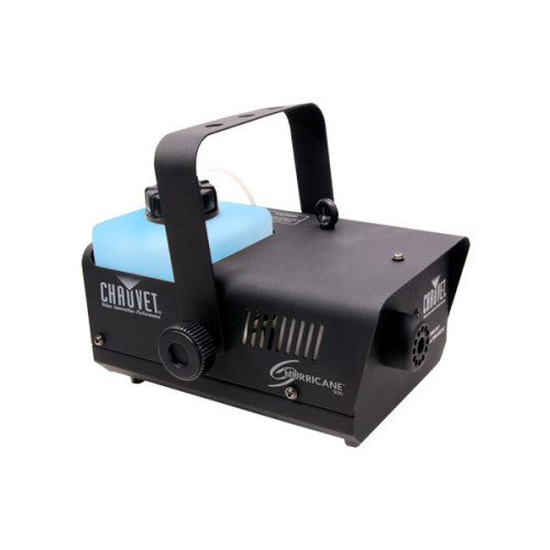 Chauvet Hurricane 900 генератор дыма, 900Вт