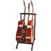 OnStage GS7361 складной стенд для 3-х гитар OnStage GS7361 складной стенд для 3-х гитар