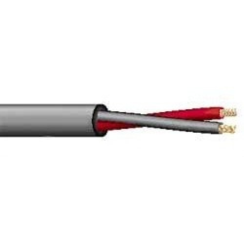Cordial CLS 225GRY акустический кабель, серый Cordial CLS 225GRY акустический кабель, серый