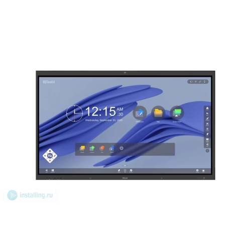 IQBoard LE065MD интерактивный дисплей 65" IQTouch IQBoard LE065MD интерактивный дисплей 65" IQTouch