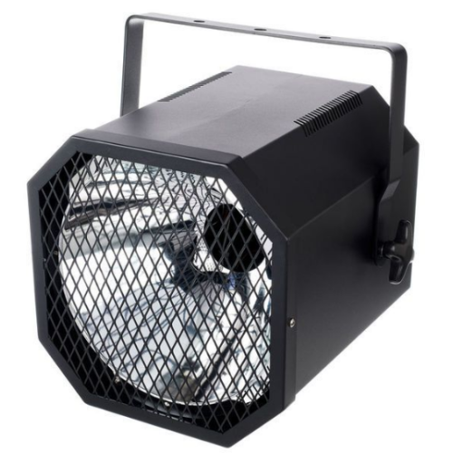 Showlight UVG-400 светильник направленного УФ-света, мощность 400 Вт Showlight UVG-400 светильник направленного УФ-света, мощность 400 Вт