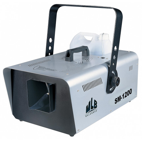 MLB SM-1200 генератор снега MLB SM-1200 генератор снега