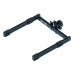 Quik Lok QF594 QF SERIES FIXED SMALL TIER BLACK Quik Lok QF594 QF SERIES FIXED SMALL TIER BLACK