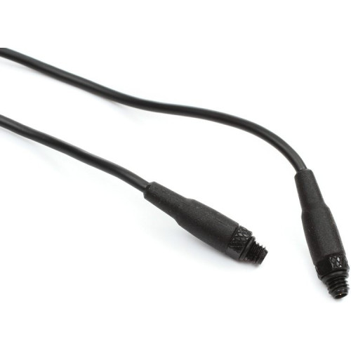 Rode MiCon Cable (1.2m) Black экранированный микрофонный кабель, цвет черный Rode MiCon Cable (1.2m) Black экранированный микрофонный кабель, цвет черный