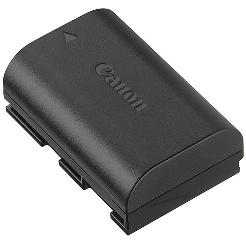 Canon LP-E6N аккумулятор