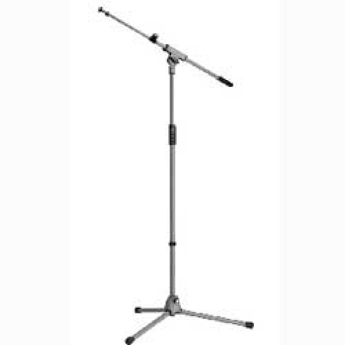 K&M 21080-300-87 телескопическая микрофонная стойка-журавль