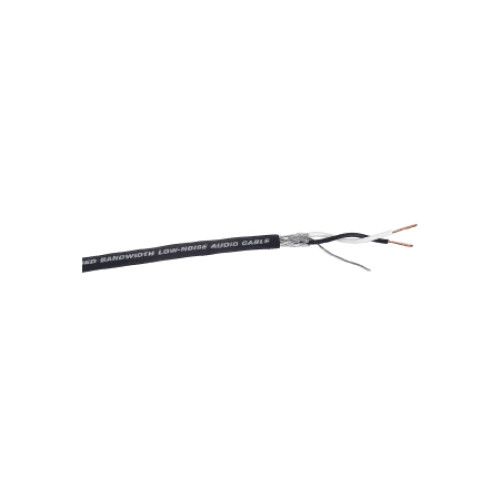 Gepco XB401 кабель балансный d=3, 7 mm, Oxygen-free, студийное качество Gepco XB401 кабель балансный d=3, 7 mm, Oxygen-free, студийное качество