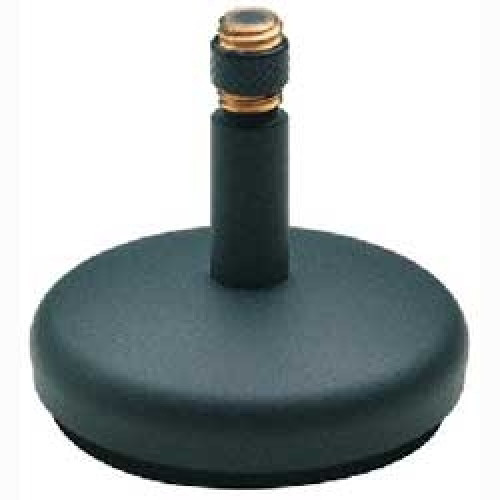 K&M 23266-300-74 настольная микрофонная стойка K&M 23266-300-74 настольная микрофонная стойка