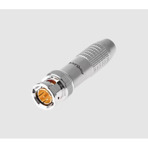 AVCLINK BNC-SLD-75 разъем BNC на кабель, под пайку AVCLINK BNC-SLD-75 разъем BNC на кабель, под пайку