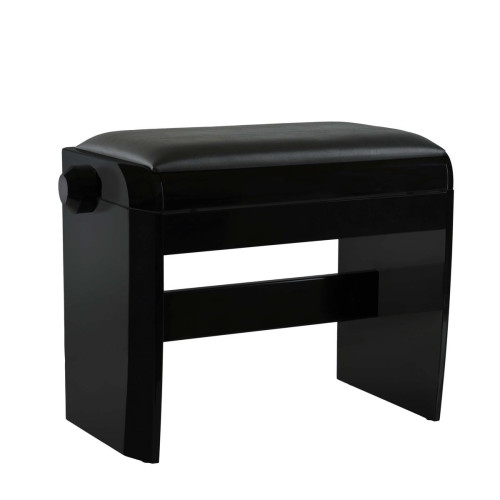 Dexibell Bench Black Matt банкетка, черная матовая Dexibell Bench Black Matt банкетка, черная матовая