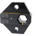 Canare TCD-5CF сменные губки для BCP-C5FA Canare TCD-5CF сменные губки для BCP-C5FA
