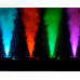 Chauvet Geyser RGB генератор дыма с RGB подсветкой струи Chauvet Geyser RGB генератор дыма с RGB подсветкой струи