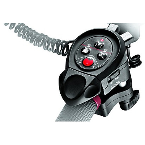 Manfrotto MVR911ECCN дистанционное управление