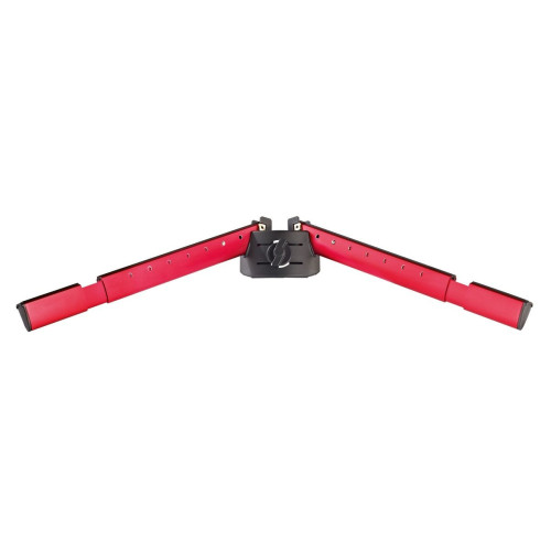 K&M 18865-000-36 дополнительный уровень set A для Spider Pro, красный