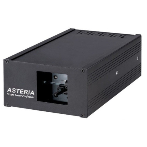 Xline Laser Asteria лазерный прибор, зеленый G 100мВт Xline Laser Asteria лазерный прибор, зеленый G 100мВт