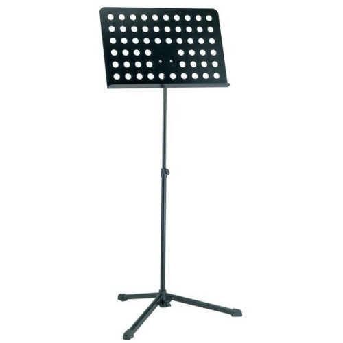 K&M 12179-000-55 пюпитр оркестровый K&M 12179-000-55 пюпитр оркестровый