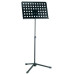 K&M 12179-000-55 пюпитр оркестровый K&M 12179-000-55 пюпитр оркестровый