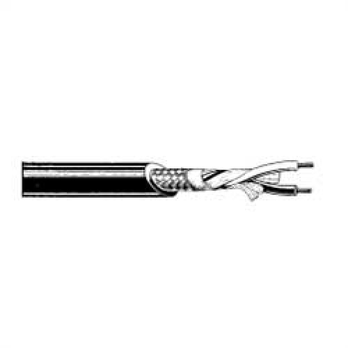 Canare L-2T2S Gry микрофонный кабель, серый Canare L-2T2S Gry микрофонный кабель, серый