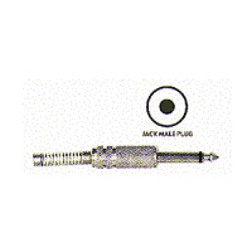 Proel S210 разъем моно "джек 1/4" Proel S210 разъем моно "джек 1/4"