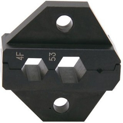 Canare TCD-451CA сменные губки для разъемов BCP, RCAP, F Canare TCD-451CA сменные губки для разъемов BCP, RCAP, F