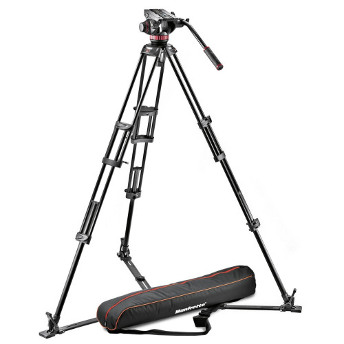 Manfrotto MVH502A 546GB-1 штатив Manfrotto MVH502A 546GB-1 штатив