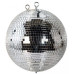 American DJ mirrorball 50см зеркальный шар, диаметр 50 см American DJ mirrorball 50см зеркальный шар, диаметр 50 см