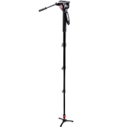 Manfrotto MVM500A монопод Manfrotto MVM500A монопод