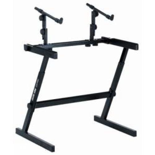 Quik Lok Z726 KEYBOARD STAND Quik Lok Z726 KEYBOARD STAND