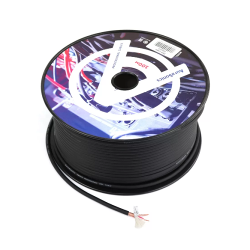 AuraSonics DMX512 кабель DMX AuraSonics DMX512 кабель DMX