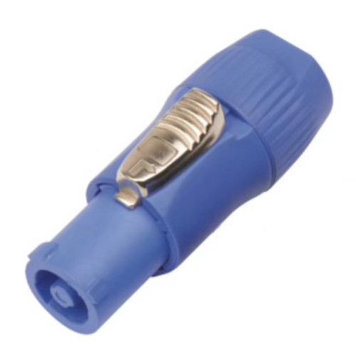 Xline Cables RCON Speakon 14 разъем кабельный Speakon Xline Cables RCON Speakon 14 разъем кабельный Speakon